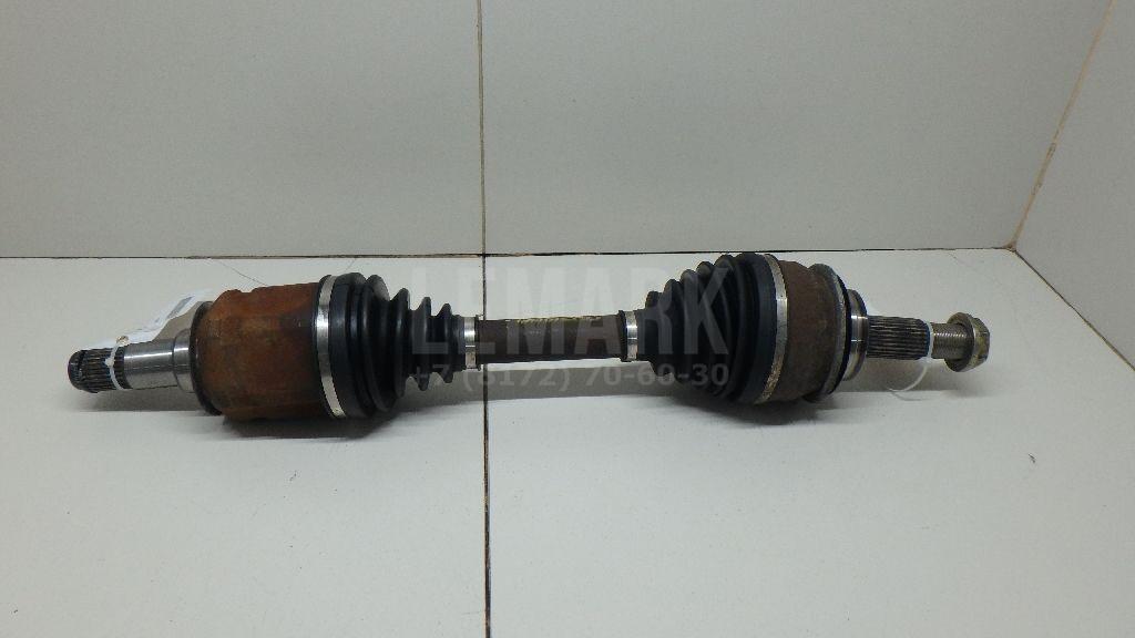 Полуось передняя 4343060080 Toyota