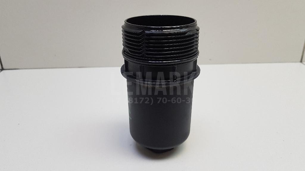 Крышка масляного фильтра 06L115401B VAG