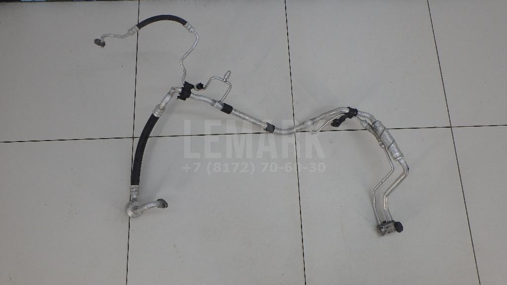 Трубка кондиционера 97775D9080 Hyundai-Kia