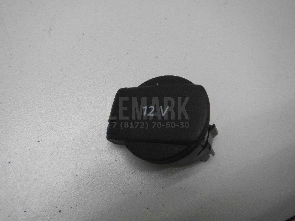 Гнездо прикуривателя 1K0919341F9B9 VAG
