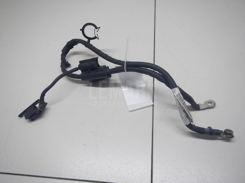 Провод стартера BV6T14A280FBA Ford
