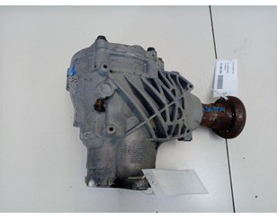 Коробки раздаточные для Volvo XC90 2002-2015 - купить в Москве