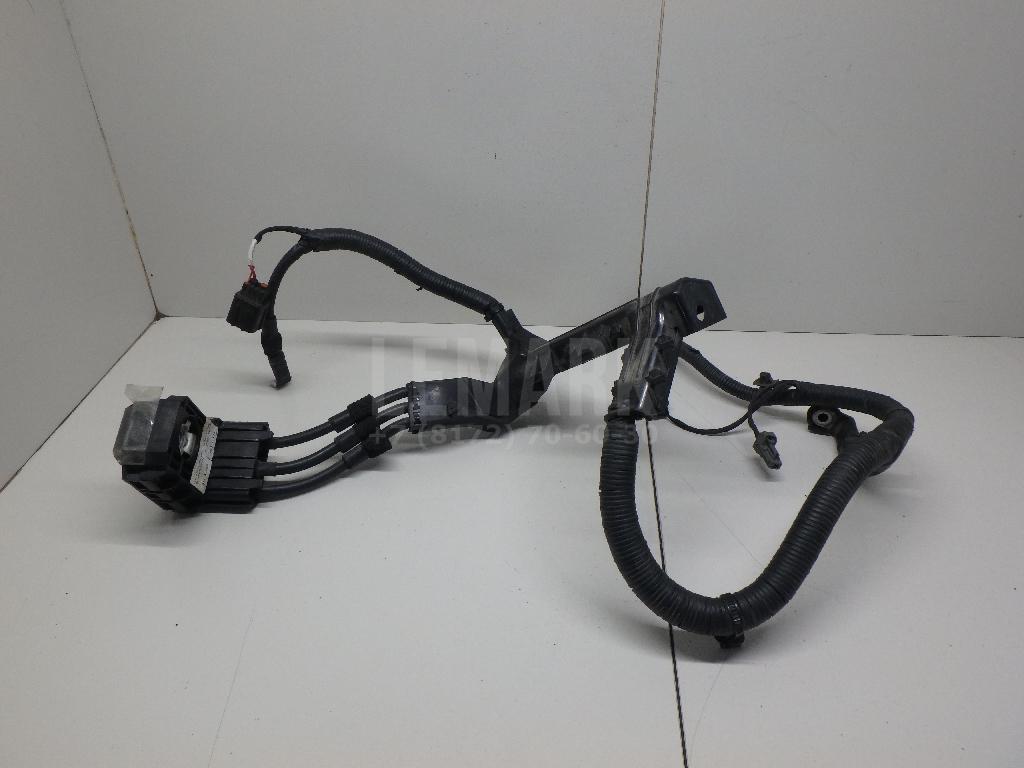 Клемма аккумулятора плюс 91851D3120 Hyundai-Kia