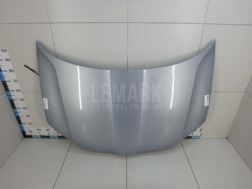 Капот 5L0823031 VAG