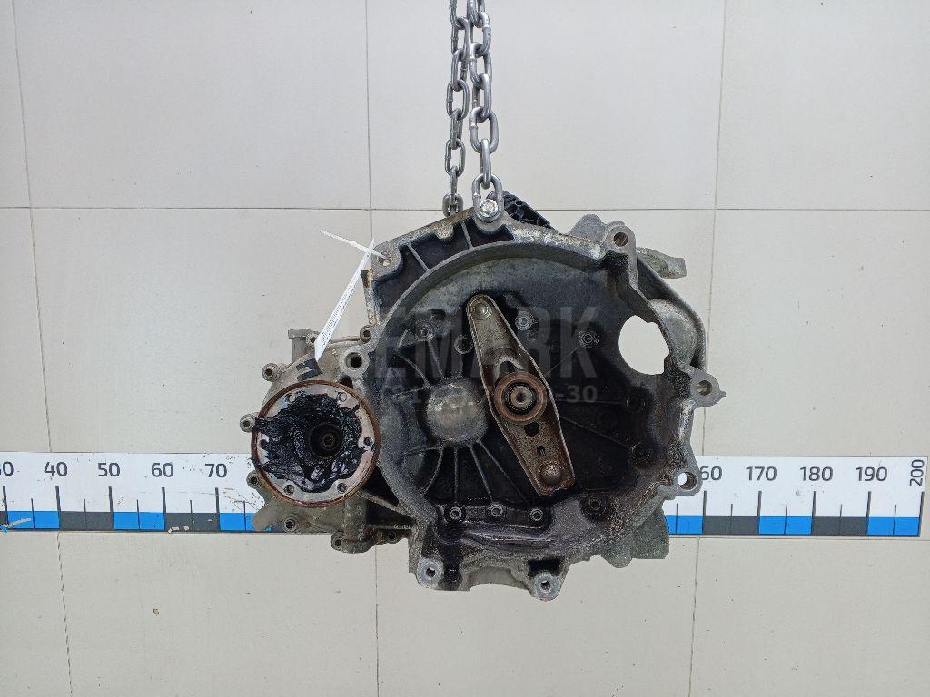 МКПП (механическая коробка переключения передач) 02T300020R VAG