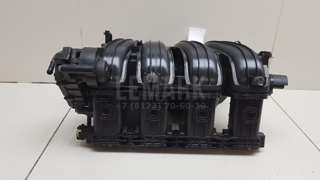 Коллектор впускной 283102GGA0 Hyundai-Kia