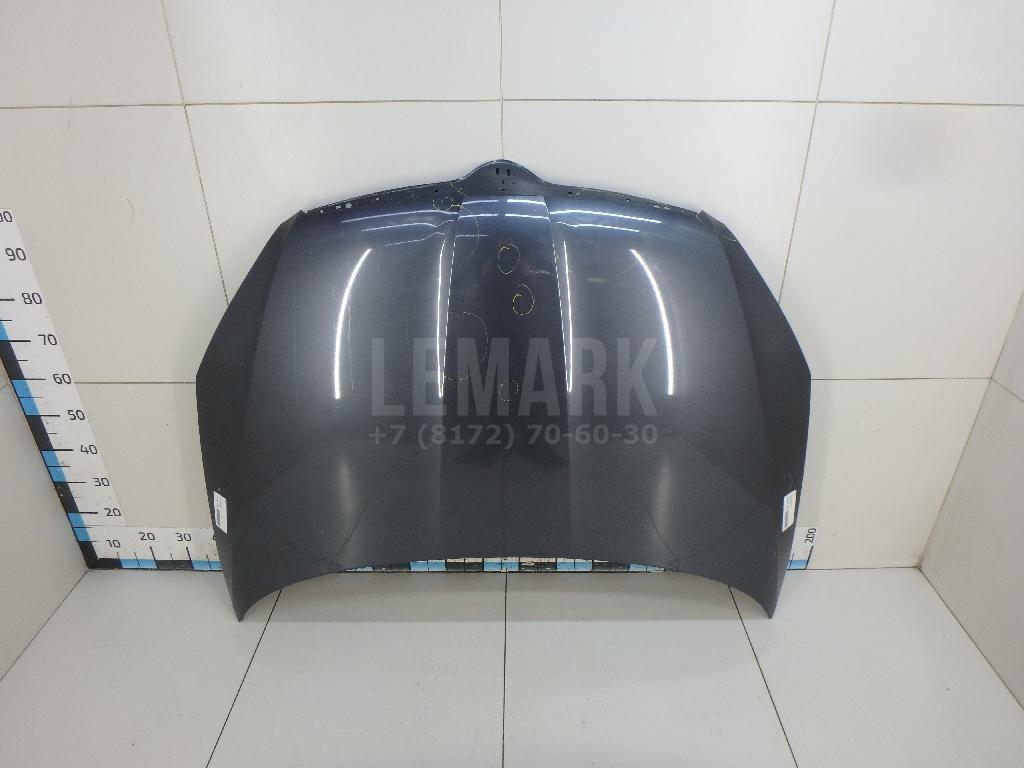 Капот 5J0823031B VAG