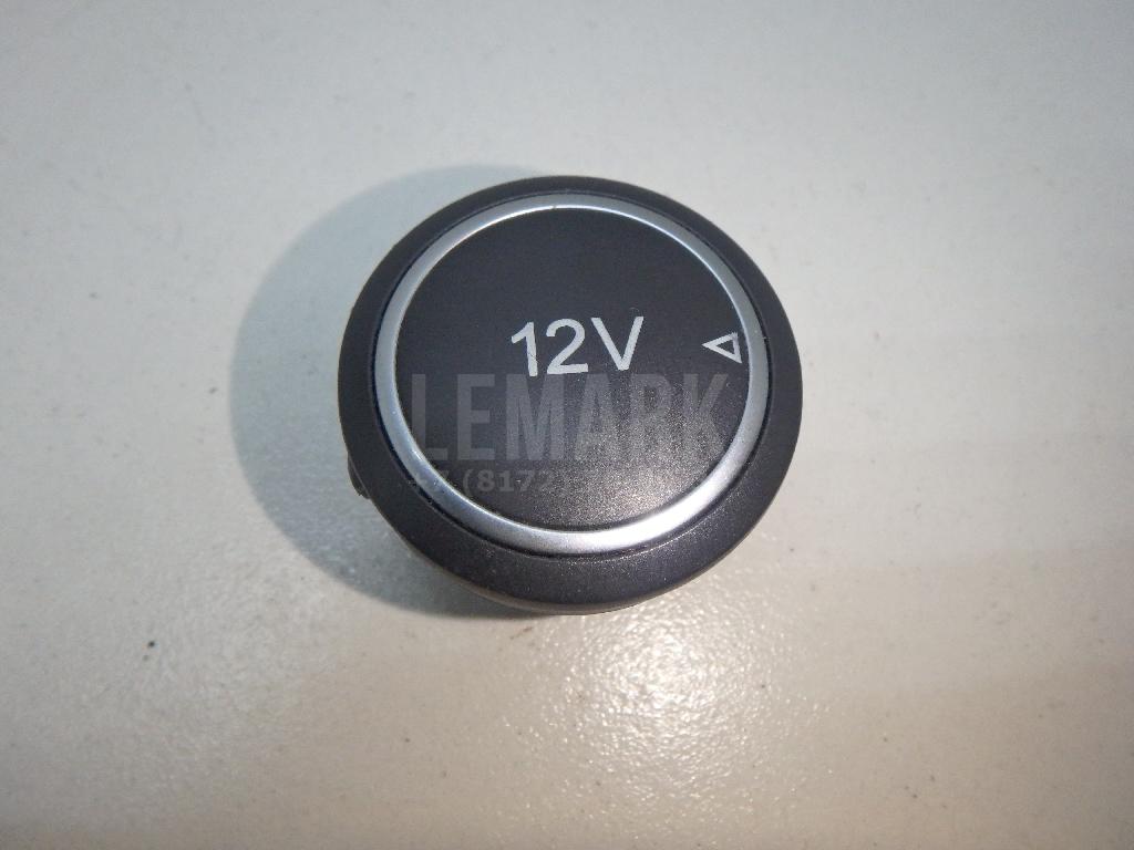 Гнездо прикуривателя 1872879 Ford