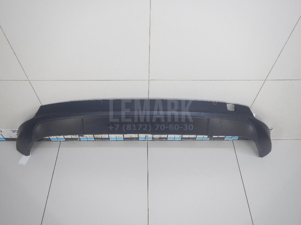 Юбка задняя 1872233 Ford