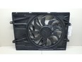 Вентилятор радиатора