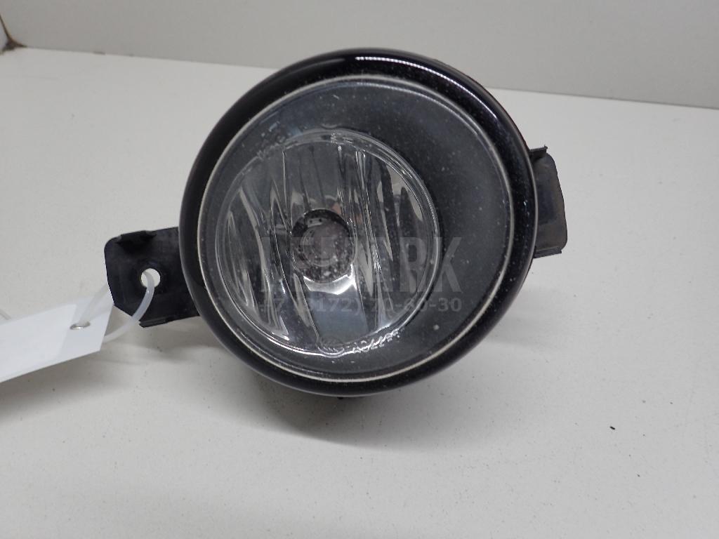 Фара противотуманная правая 261508990A Nissan