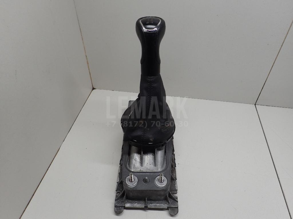 Кулиса КПП 6Q0711050B VAG