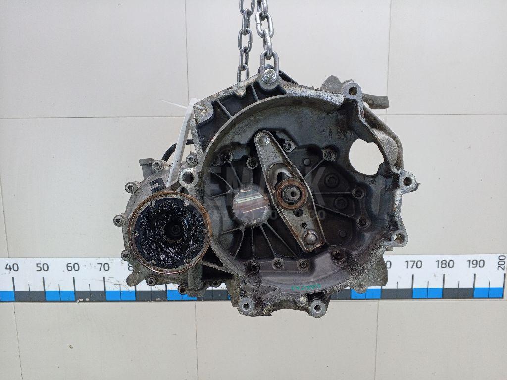 МКПП (механическая коробка переключения передач) 02T300020R VAG