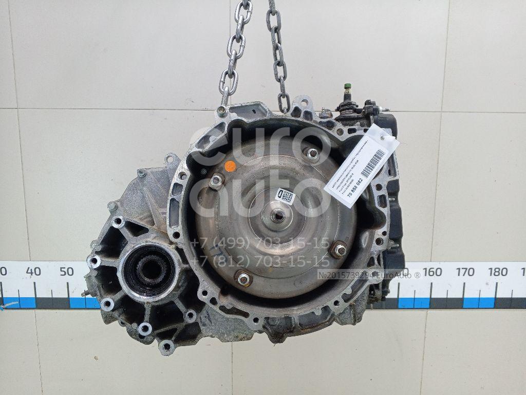 Ford 5420955 АКПП (автоматическая коробка переключения передач)