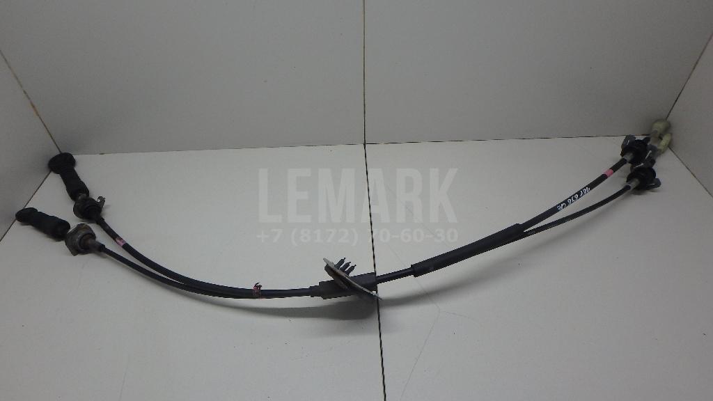 Трос КПП 437942H100 Hyundai-Kia