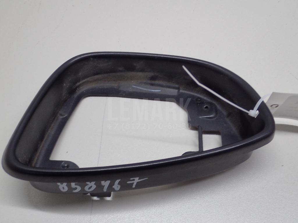 Рамка зеркала левого 3C8857601A9B9 VAG