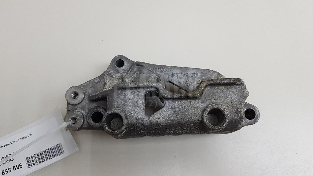 Кронштейн двигателя правый 03F199275D VAG