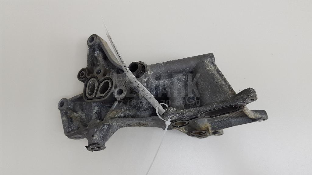 Кронштейн масляного фильтра 03F903141F VAG