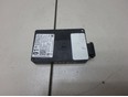 Радар BSD (Слепых зон)