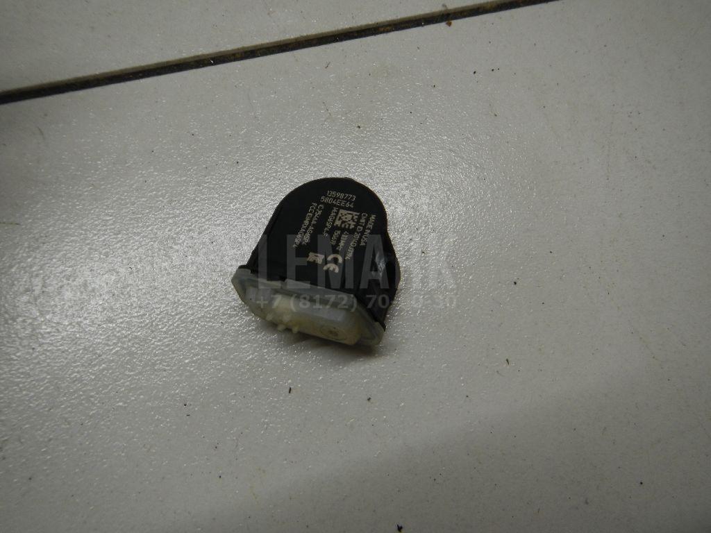 Датчик давления в шине (TPMS) 13598773 GM