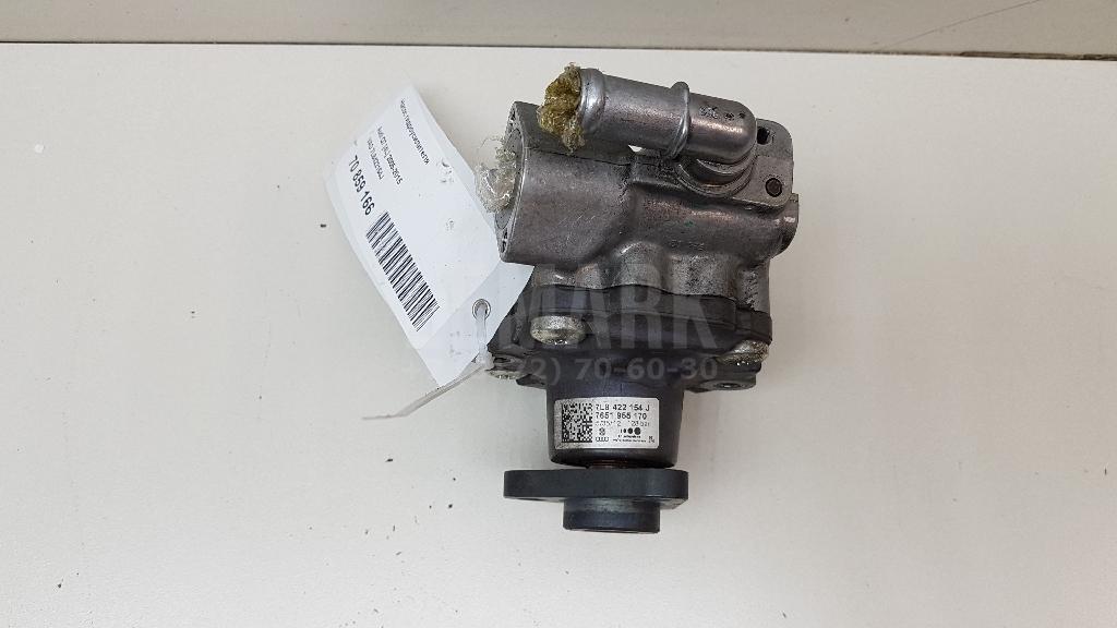 Насос гидроусилителя 7L8422154J VAG