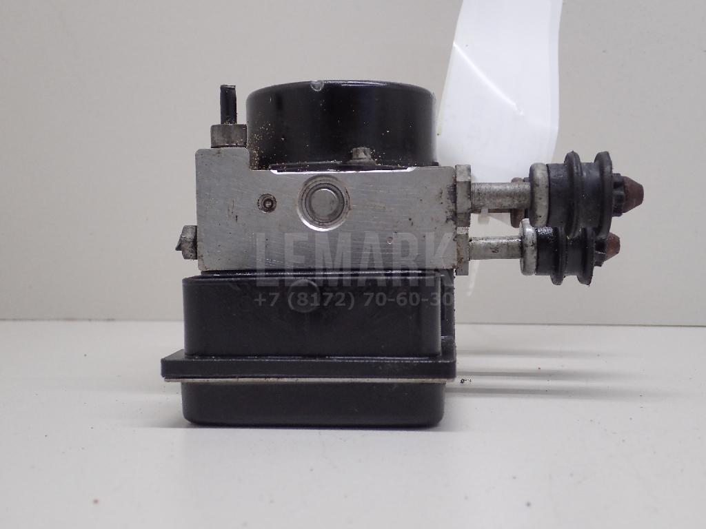 Блок ABS (насос) 6R0614117KBEF VAG