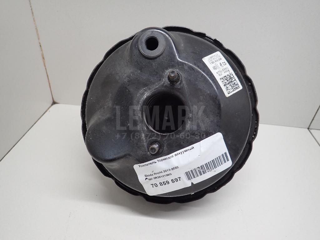 Усилитель тормозов вакуумный 6R2614106G VAG
