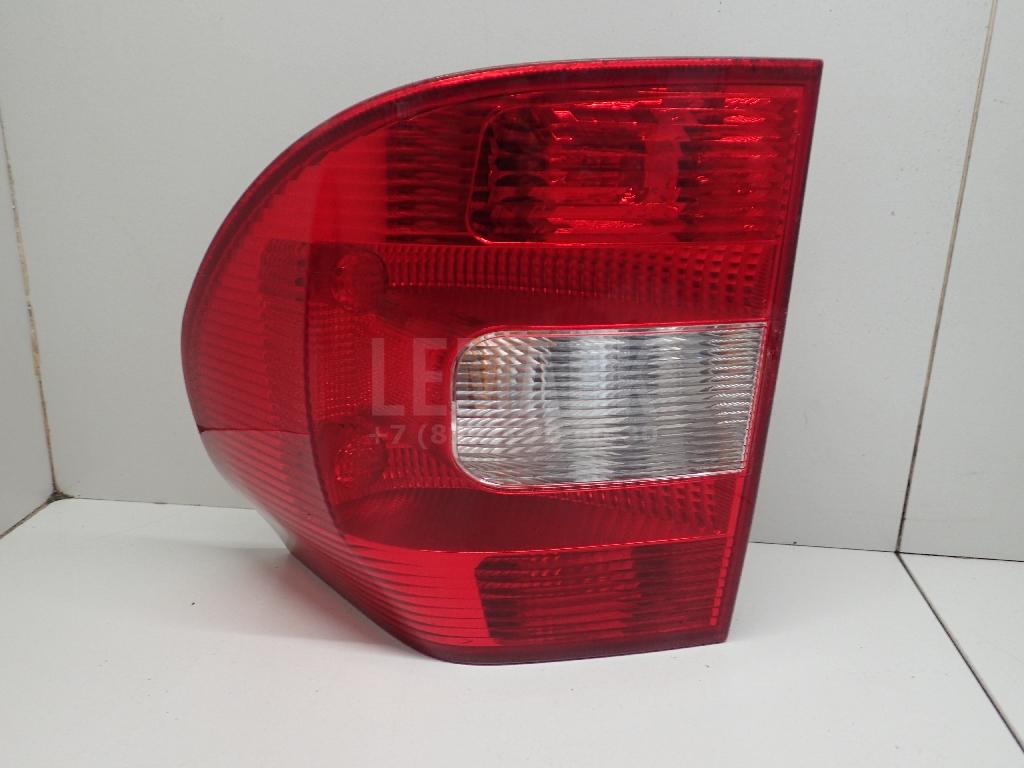 Фонарь задний правый 5L0945112 VAG