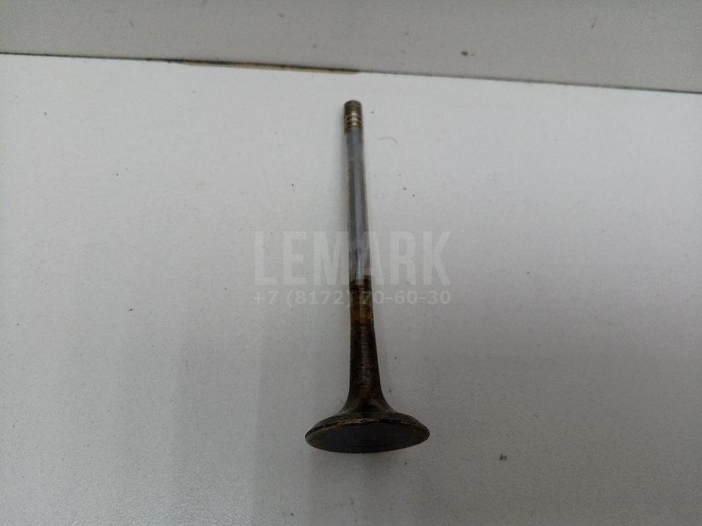 Клапан выпускной 06D109611H VAG