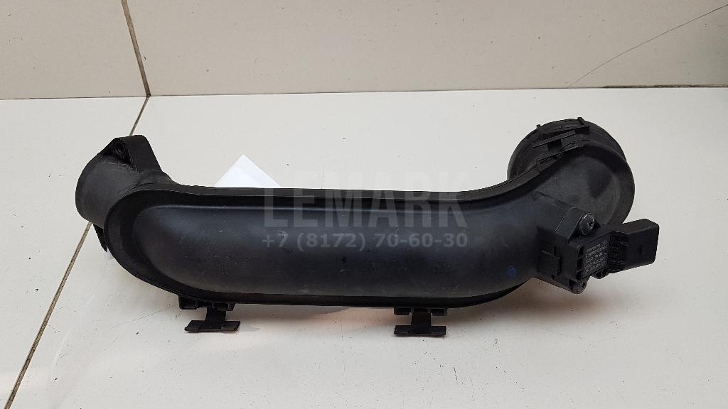 Патрубок интеркулера 03F145673F VAG
