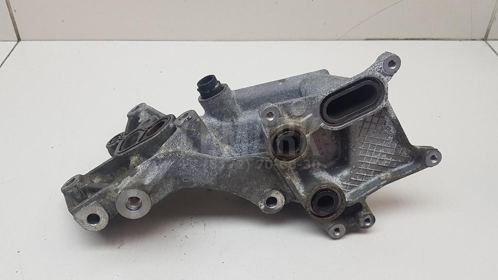 Кронштейн масляного фильтра 03F903141F VAG
