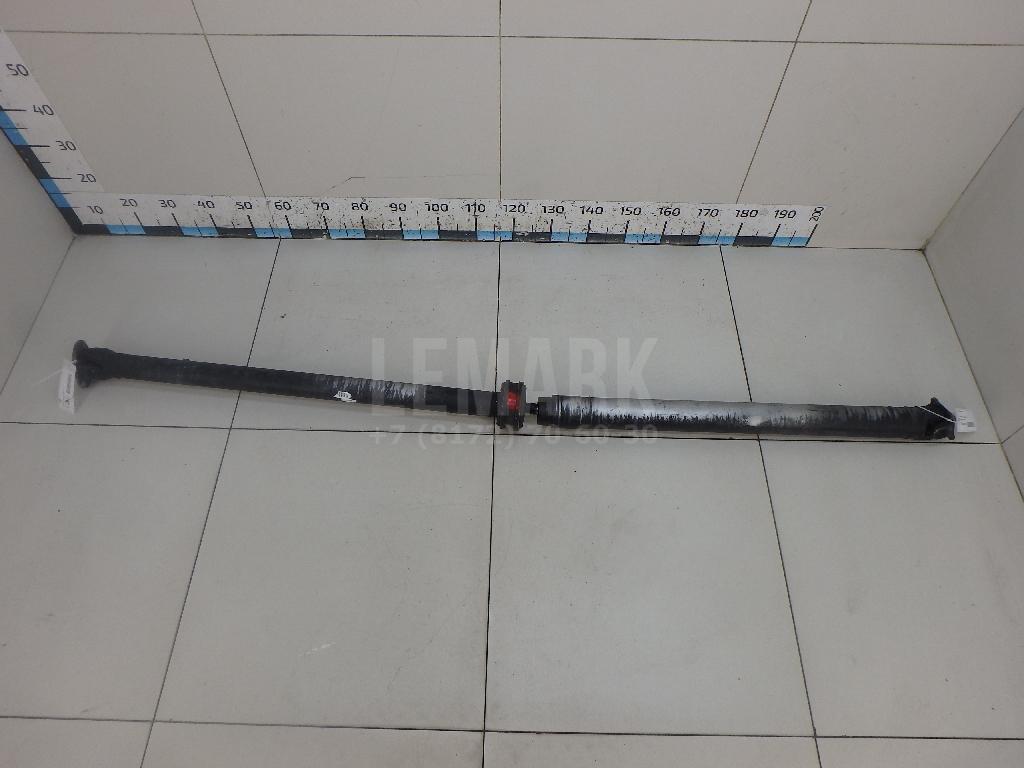 Вал карданный 37000JG01A Nissan