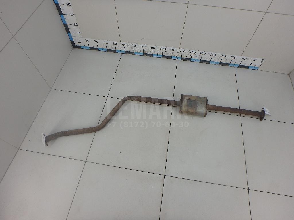 Глушитель средняя часть MR552606 Mitsubishi