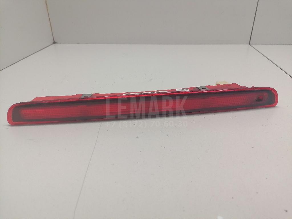 Фонарь задний (стоп сигнал) 26590JD000 Nissan