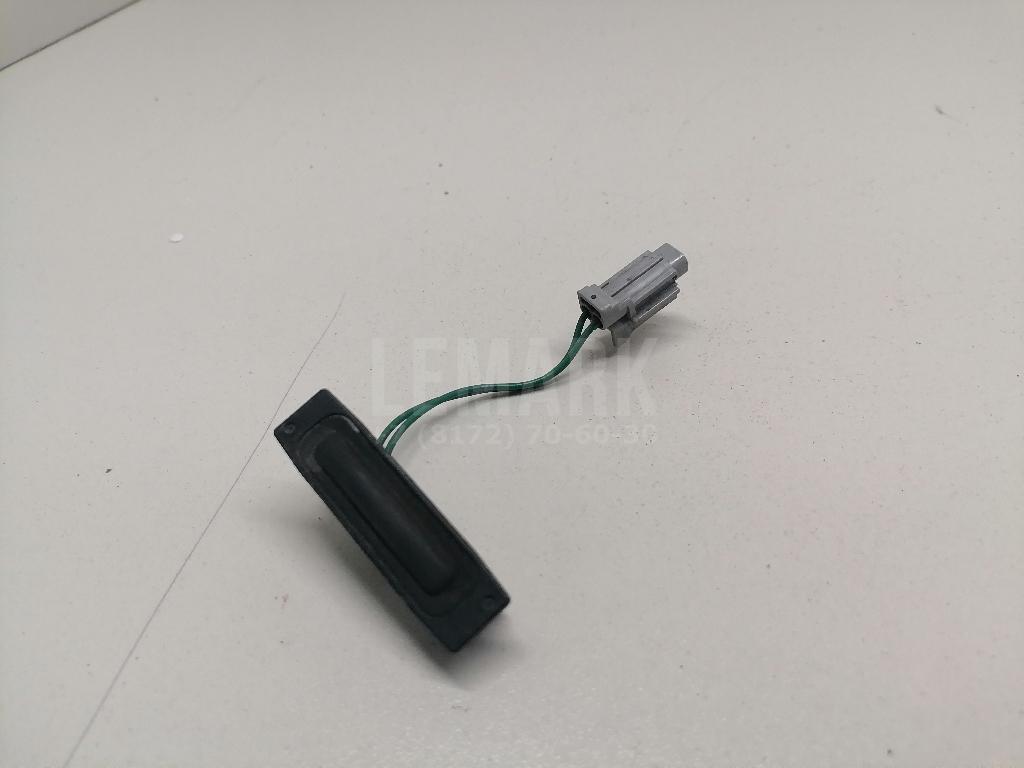 Кнопка открывания багажника 90602JD00B Nissan