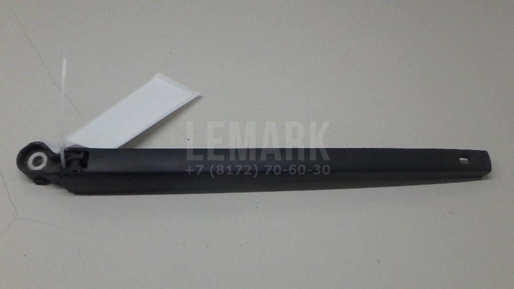Поводок стеклоочистителя заднего 5JA955707A VAG