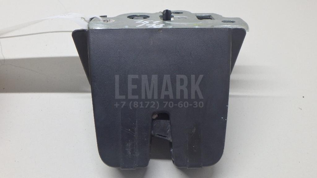 Замок багажника 5C6827505D VAG