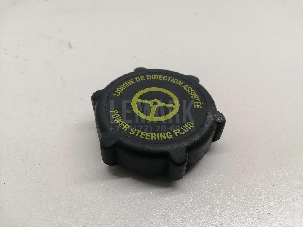 Крышка бачка гидроусилителя LR000758 Land Rover