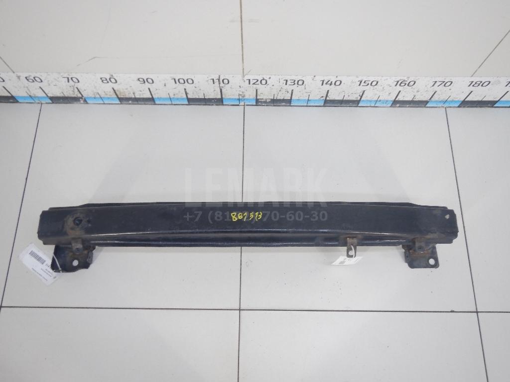 Усилитель переднего бампера 5J0807109D VAG