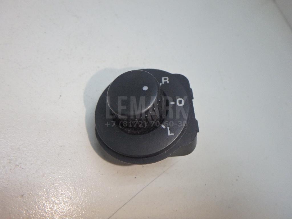 Переключатель регулировки зеркала 1Z2959565EREH VAG