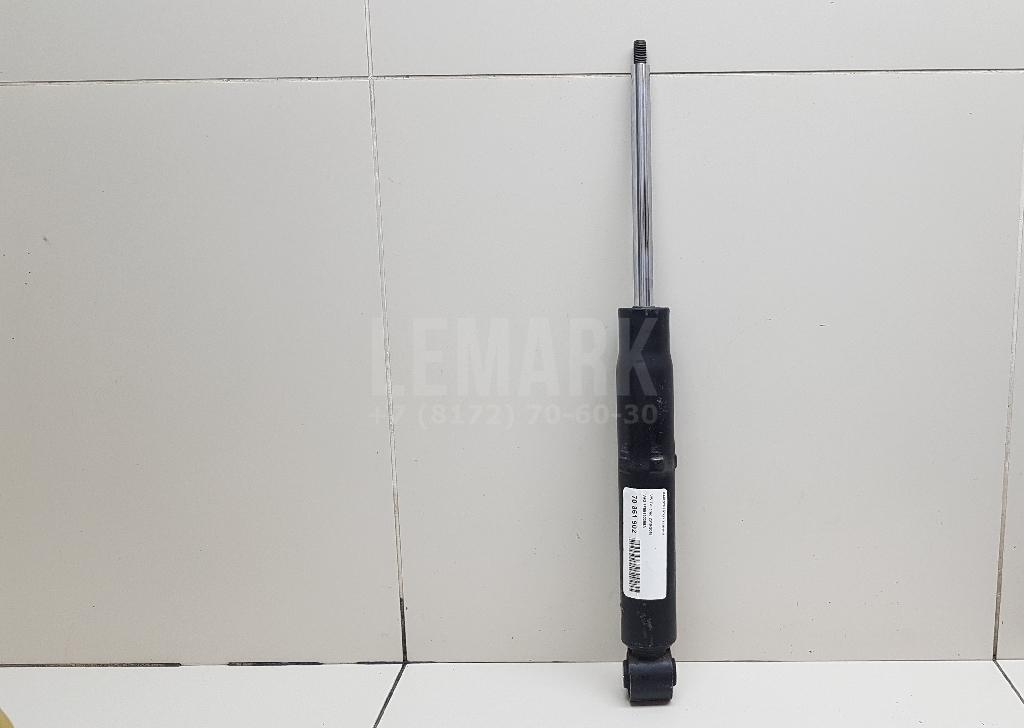 Амортизатор задний 7P6513029BA VAG
