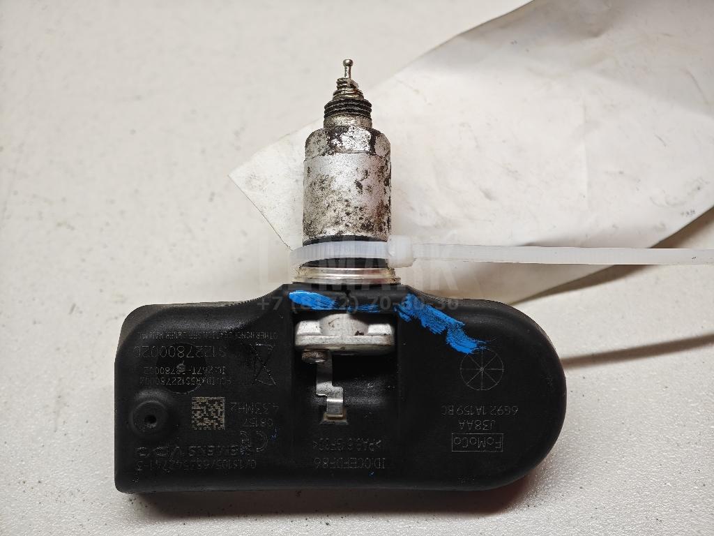 Датчик давления в шине (TPMS) 6G921A159BC Ford