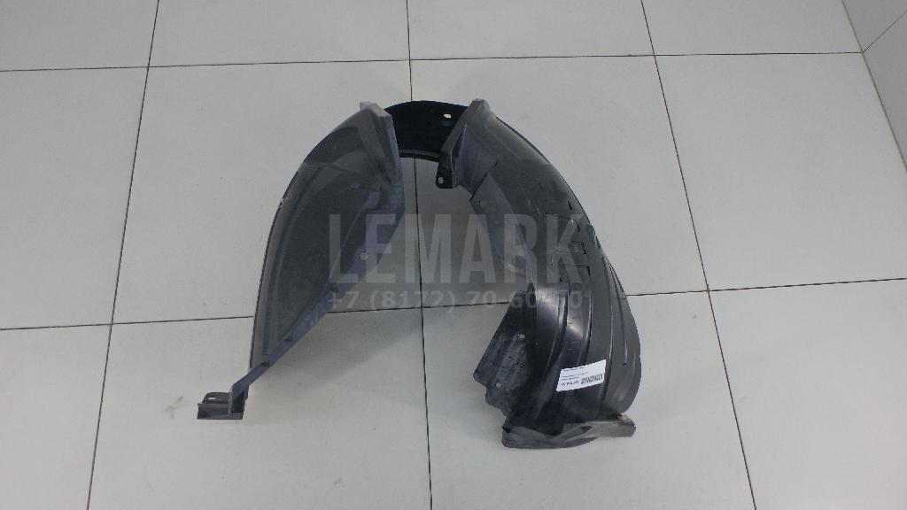 Локер передний левый 63843JD00C Nissan