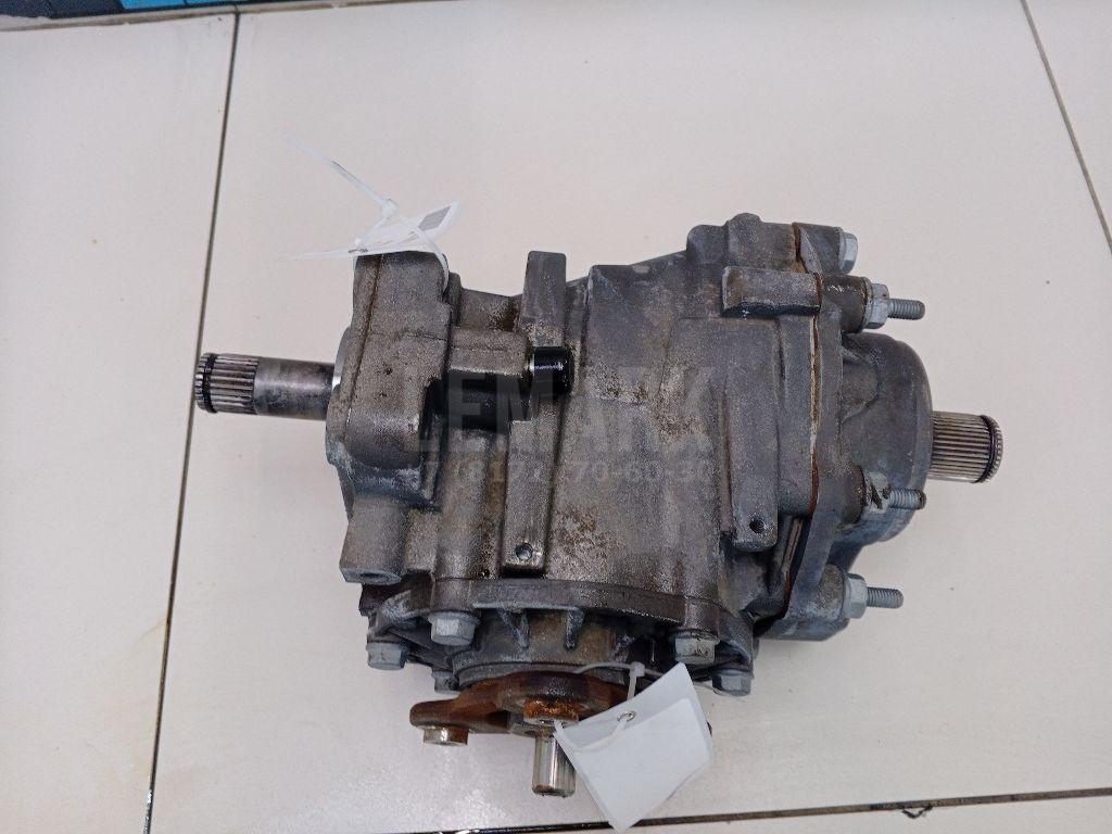 Коробка раздаточная 0AU409053T VAG