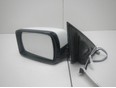 Зеркало левое электрическое