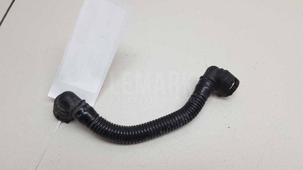 Трубка картерных газов 55556495 GM