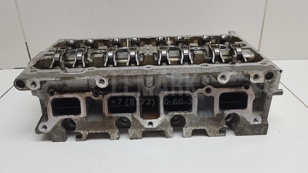 Головка блока 03C103264DX VAG