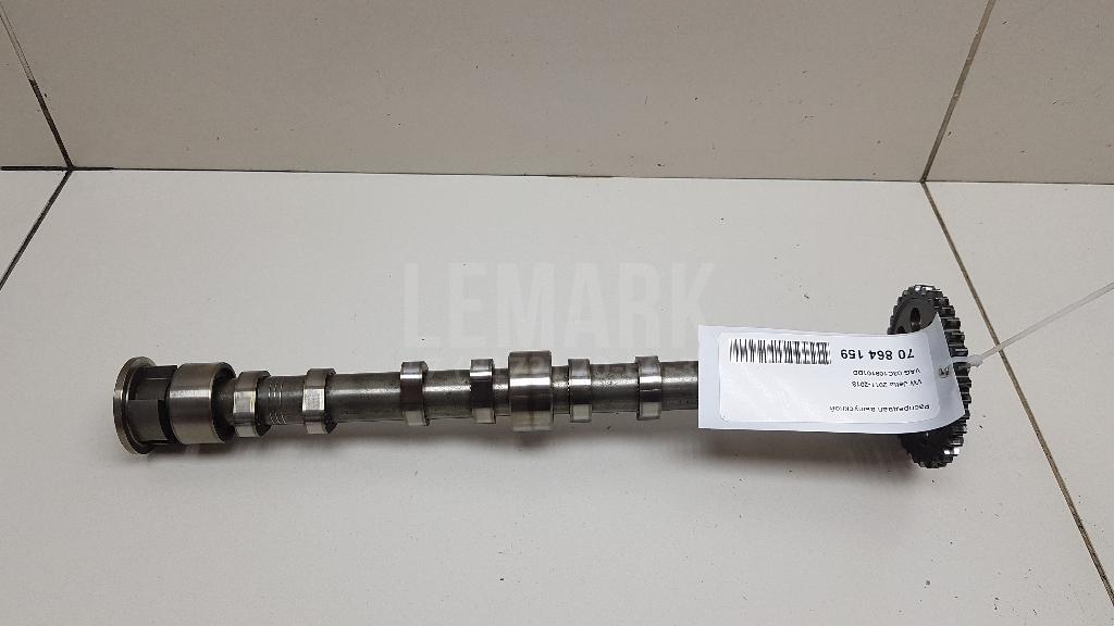 Распредвал выпускной 03C109101DD VAG