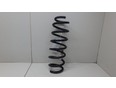 Пружина задняя
