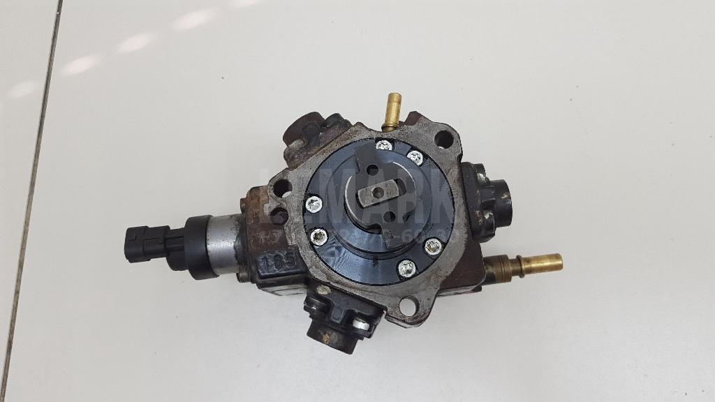 ТНВД LR006663 Land Rover